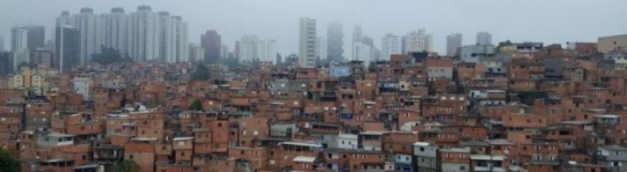 Reportagem da BBC Brasil sobre a vida com um salário mínimo